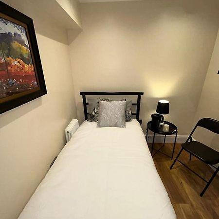 Cosy Single Room Edynburg Zewnętrze zdjęcie