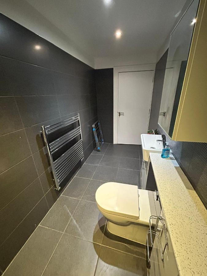 Cosy Single Room Edynburg Zewnętrze zdjęcie